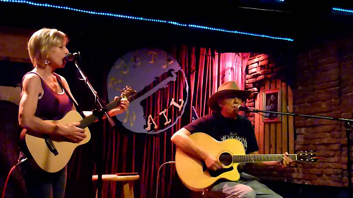 Ruth Downey & Bob Sarnataro-Get Together-Music Lov...