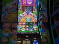 ULTRA BUZZ SAW FEATURE! HUFF N EVEN MORE PUFF GRAND SLOT MACHINE! #slot #casino #jackpot