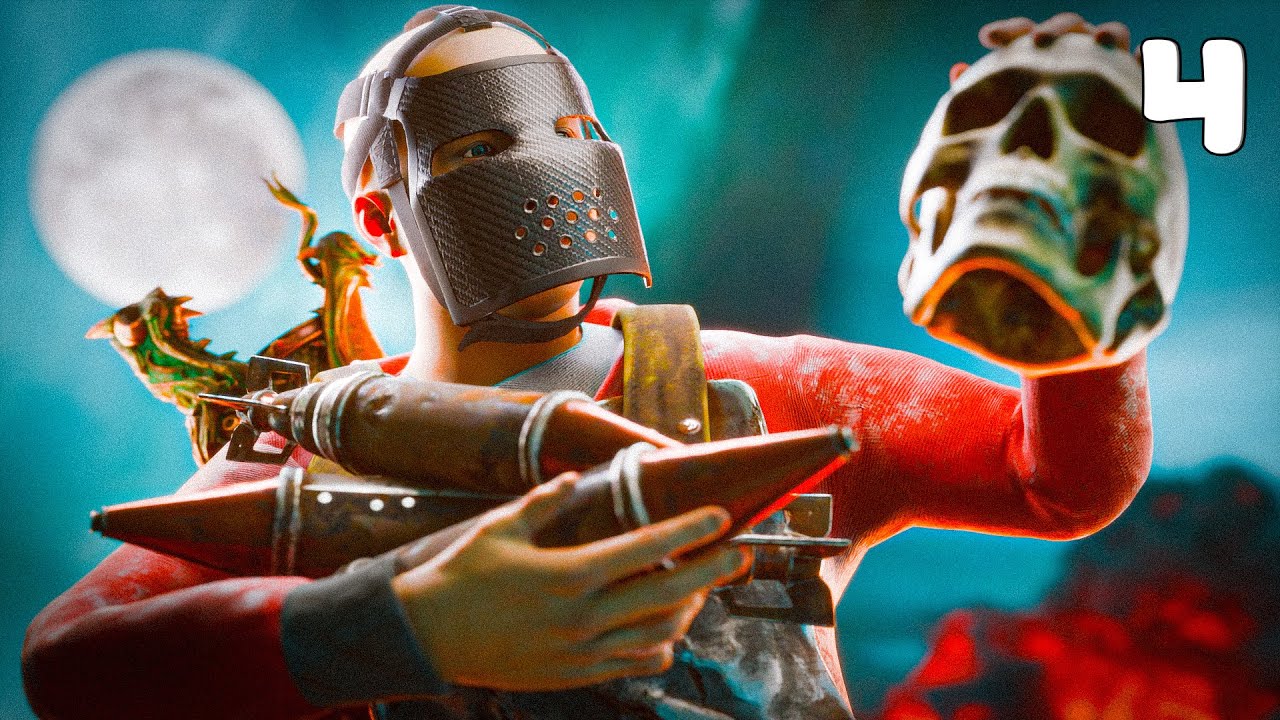 RAIDEAMOS ONLINE A LA BASE CHINA - Rust