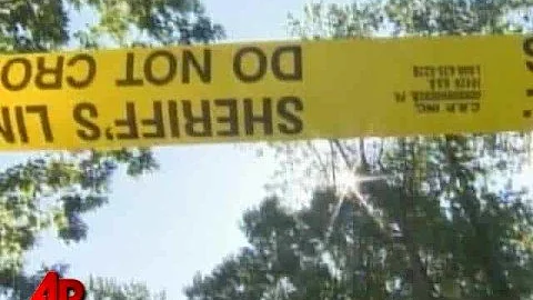 Cops: Children Could Have Been Dead for Months