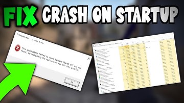CSGO - How To Fix CSGO Crash on Startup