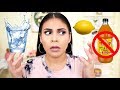 APPLE CIDER VINEGAR FOR WEIGHT LOSS GAVE ME AN INFECTION | STORYTIME | JuicyJas