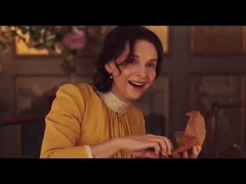 The Taste Of Things Official Trailer Hd Ifc Films Juliette Binoche Cweb.Com