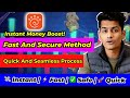 Credit Card to Bank Account Transfer | Step-by-Step Process  | 2026 Guide