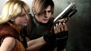 Resident Evil 4 Serenity Slowed and Reversed