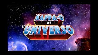 KAPPA-O VS L'UNIVERSO ( FULL ALBUM )