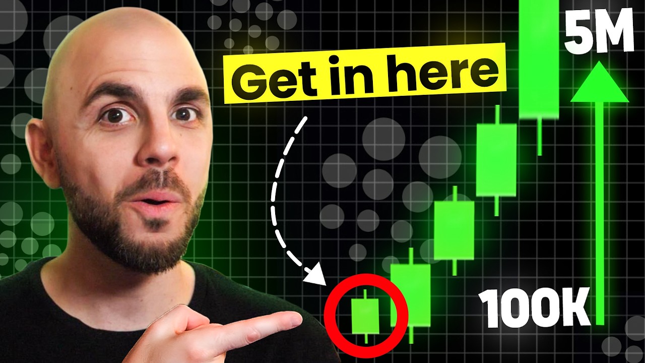 How to get Early $100,000 Presales on Creator Bid