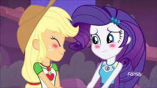 Photo Booth   MLP Equestria Girls   RollerCoaster Of Friendship Song 2018