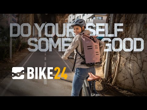 Video: Wiggle tipsade för att köpa Bike24 för 100 miljoner pund