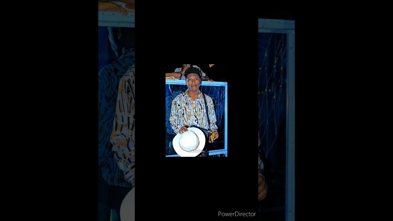 DJ ADACHY LE MALABA FT EL BIBE HONNEUR À JONATHAN LE RICHE CHAMPION Ahouabo act2