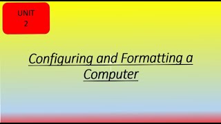 ICT English Medium (Local Syllabus) Grade 8 Unit 2