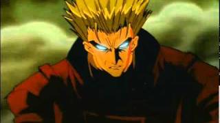 Trigun AMV  Killers  All these things I've done.