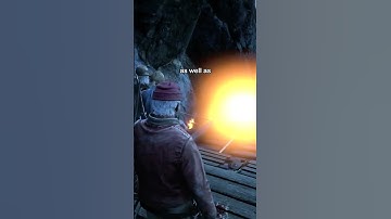 Red Dead Online in 14 seconds