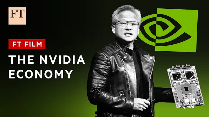 Nvidia's rise in the age of AI | FT Film