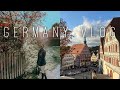 GERMANY WEEKLY VLOG | An Easy Week & 15k Subscribers!