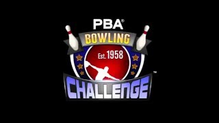 PBA® Bowling Challenge- Official Game Trailer screenshot 5