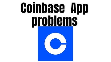 Coinbase App Not Working issue || CoinBase network connection error || Android || Samsung