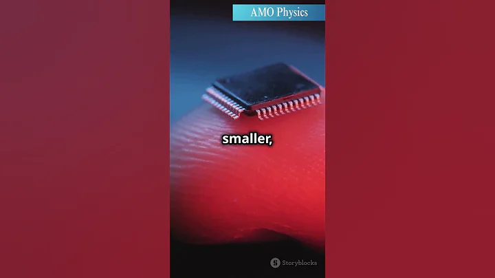 Quantum Dots The Future of Tech #quantum #dots  #future #tech #sciencefather #optical #computing