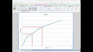 KNex Car Challenge: Averaging and Making Graphs on Excel