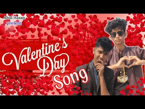 valentine's-song-|-valentine's-day-er-funny-song-|-bangla-new-song-2020-|-abid-hasan