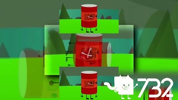 YTPMV BFOD Soup Can Scan V88