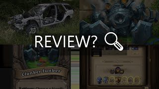 The Clunker Junker Review Should You Sell Your Car On Here
