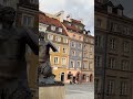 Warsaw – 3 Must-See Places 🌍🇵🇱