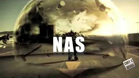 Nas - One Mic Remix