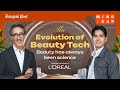 Mind the Gap: The Evolution of Beauty Tech 💄