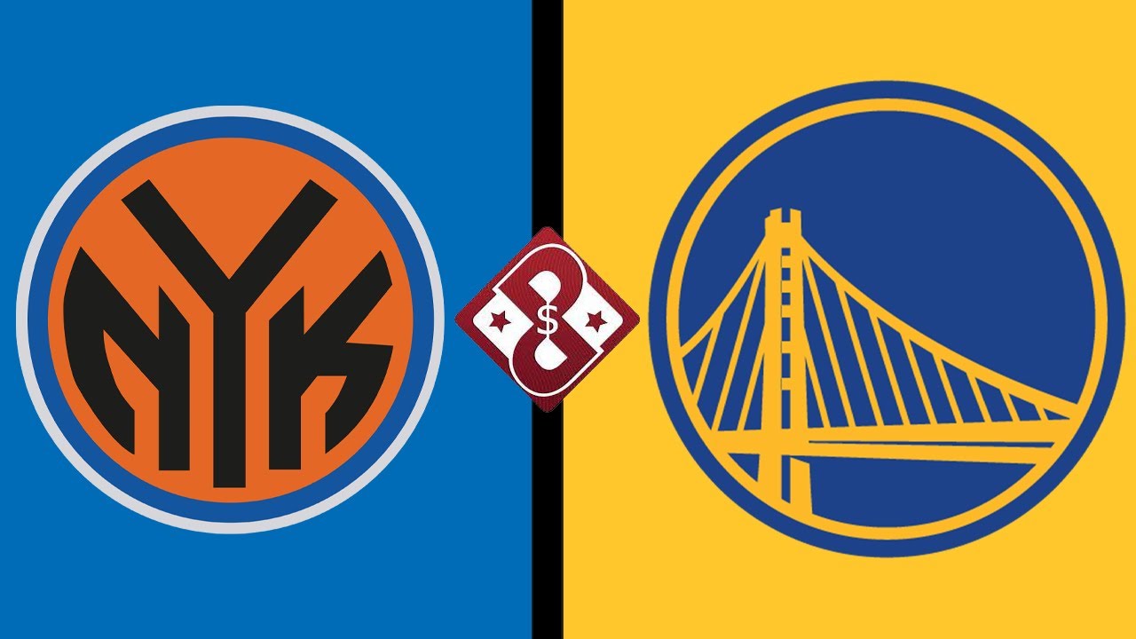 Knicks Warriors Friday 11/18/22 NBA Betting Picks and Predictions