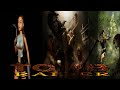 History of Tomb Raider Series(1996-2016)-Gameplay #20years
