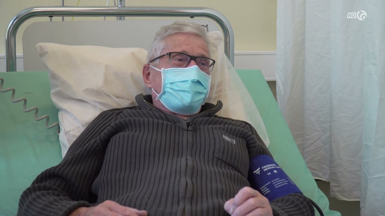 La dialyse : les reins sous perfusion, Canal Alpha, 05.05.2021