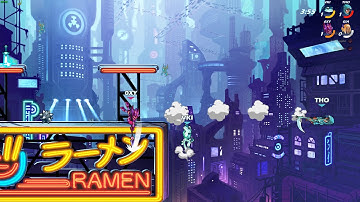 Brawlhalla EZ 1v2 Ranked (EPIC)