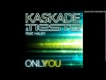 Miniature de la vidéo de la chanson Only You (Kaskade Remix)
