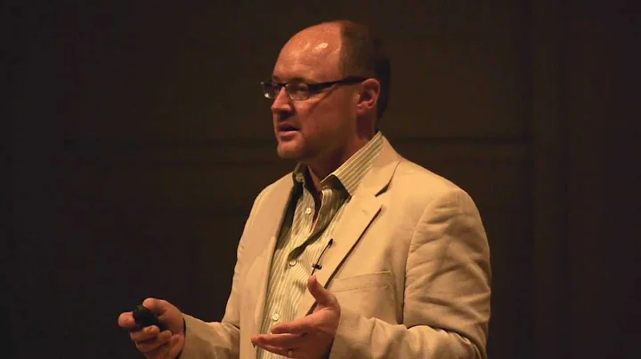 TEDxEvanston - Terry Howerton - Serendipitous Educ...