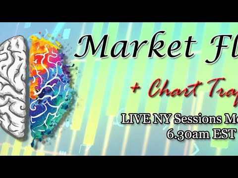 Live Forex Trading – NY Session 20th October 2020