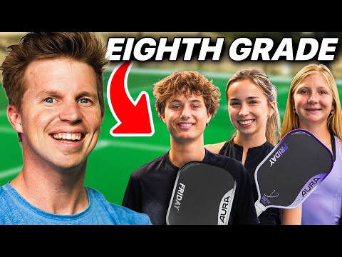 Can These Kids Carry Me in a 4.5 MLP Tournament??