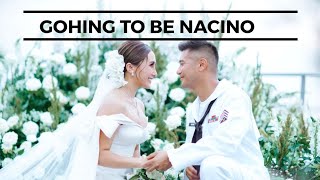 Our Wedding Day! | Rocco Nacino \& Melissa Gohing | Link to Full Video in Description