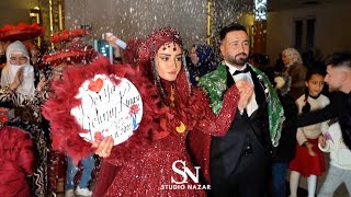 Derya & Özcan | Düğün Fragmanı (Sipan Müzik)