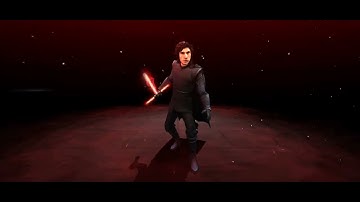 3v3 GAC: SLKR and Wat vs Lord Vader