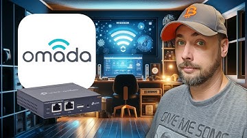 Migrating Network Controller from Proxmox LXC to OC200 Controller!