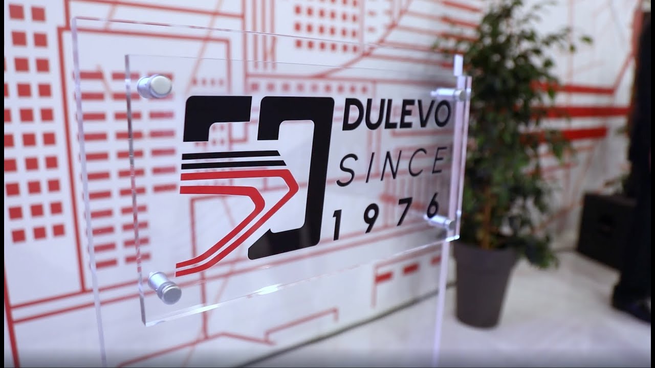 Ecomondo 2025 - the first celebration of our 50th Anniversary