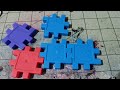 Making toy props for a Diorama