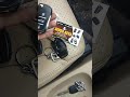 Honda City ivtec unbreakable new model flip key