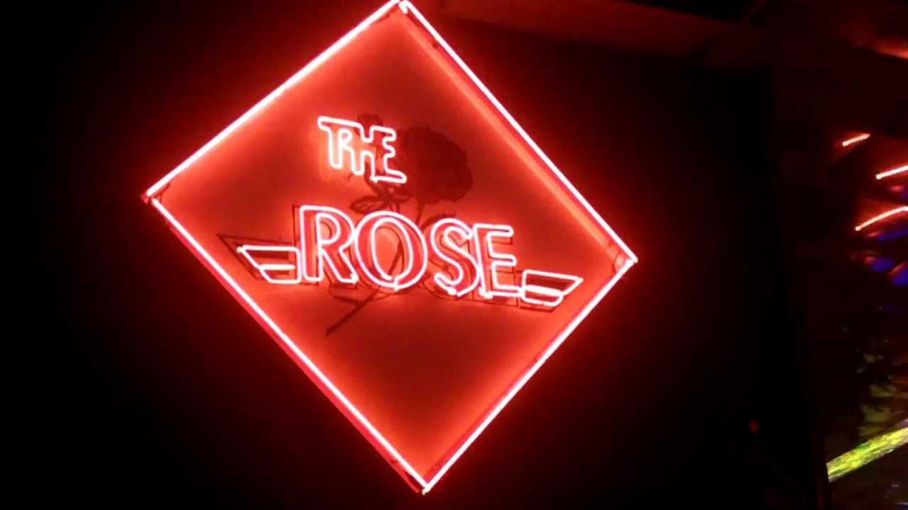 The Rose Montgomery AL. Promo Teaser YouTube