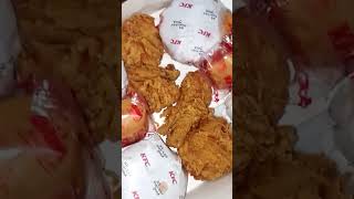 kfc family pack