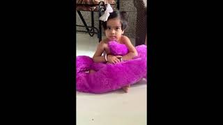 Mini vlog of krisha ☺️💗 #minivlog #vlog #shortvideo #love #lifeisgood  #shortvideoformat #family
