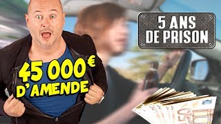 UNE TRAFIQUANTE D'ALCOOL PIÉGÉE PAR CAUET - BALANCE TON POTE #3