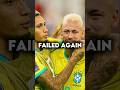 Brazil S 2022 World Cup Dream That Collapsed In One Painful Night