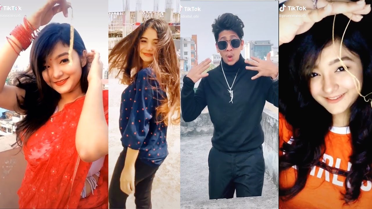Tik Tok Viral Contest | 2020 - YouTube